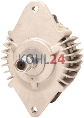 Lichtmaschine Caterpillar Zeppelin Prestolite 51-212 ANB6001 ANB6002 ANB6004 ANB7001 ANB7002 ANB7004 28 Volt 22 Ampere Made in Germany